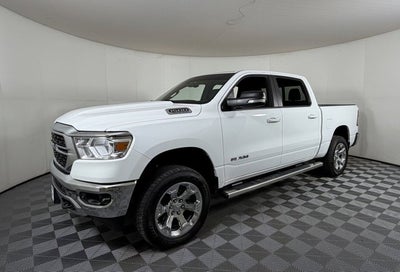 2022 RAM 1500 Lone Star