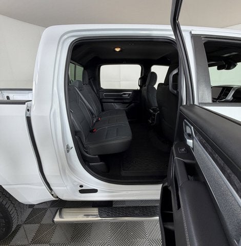 2022 RAM 1500 Lone Star