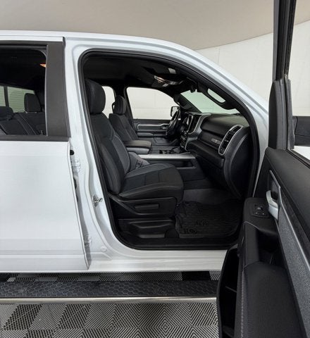 2022 RAM 1500 Lone Star