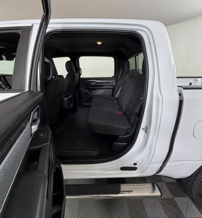 2022 RAM 1500 Lone Star