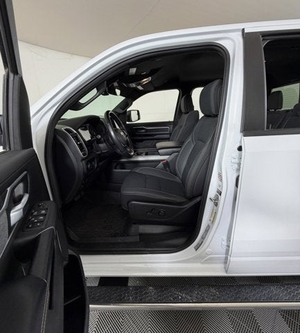 2022 RAM 1500 Lone Star