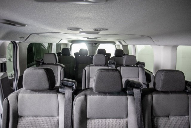 2024 Ford Transit Passenger Wagon XLT