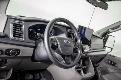 2024 Ford Transit Passenger Wagon XLT