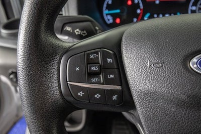 2024 Ford Transit Passenger Wagon XLT