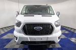 2024 Ford Transit Passenger Wagon XLT