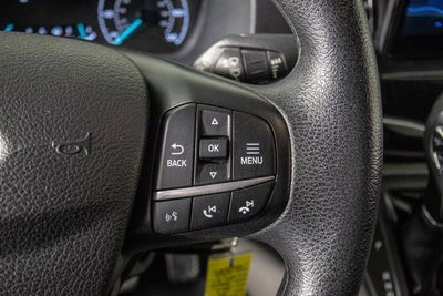 2024 Ford Transit Passenger Wagon XLT