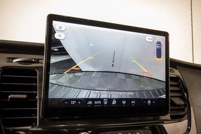 2024 Ford Transit Passenger Wagon XLT