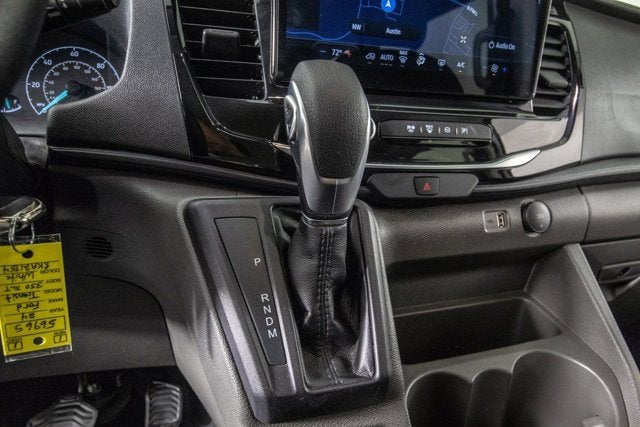 2024 Ford Transit Passenger Wagon XLT