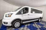 2024 Ford Transit Passenger Wagon XLT