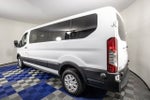 2024 Ford Transit Passenger Wagon XLT