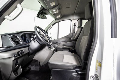 2024 Ford Transit Passenger Wagon XLT