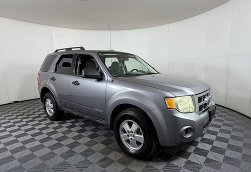 2008 Ford Escape XLS