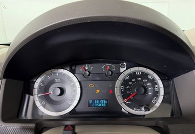 2008 Ford Escape XLS
