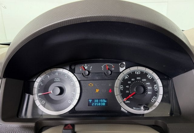 2008 Ford Escape XLS