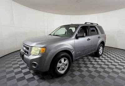 2008 Ford Escape XLS