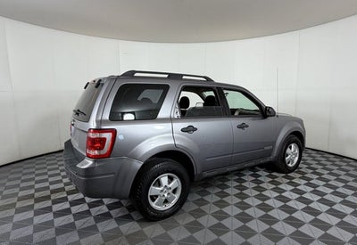 2008 Ford Escape XLS