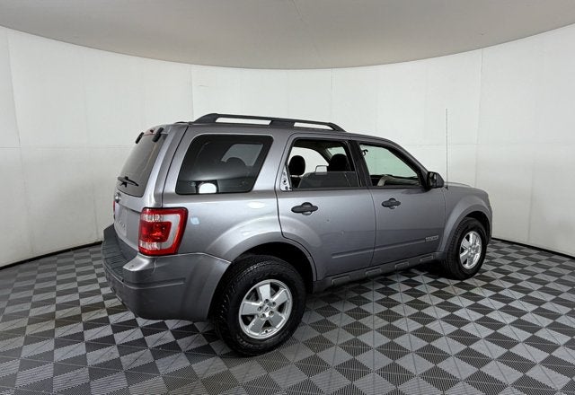 2008 Ford Escape XLS