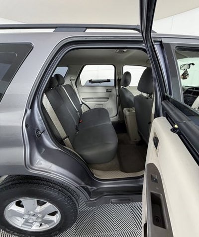 2008 Ford Escape XLS