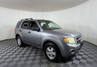 2008 Ford Escape XLS