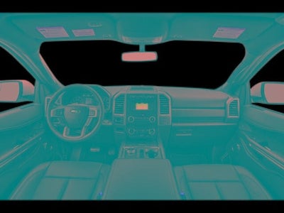 2021 Ford Expedition Max XLT