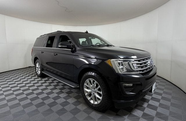 2021 Ford Expedition Max XLT