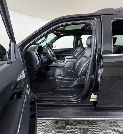 2021 Ford Expedition Max XLT