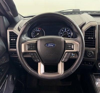 2021 Ford Expedition Max XLT
