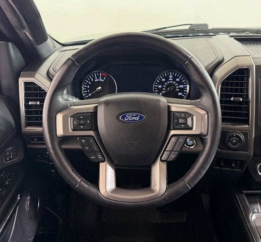 2021 Ford Expedition Max XLT
