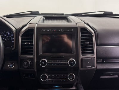 2021 Ford Expedition Max XLT