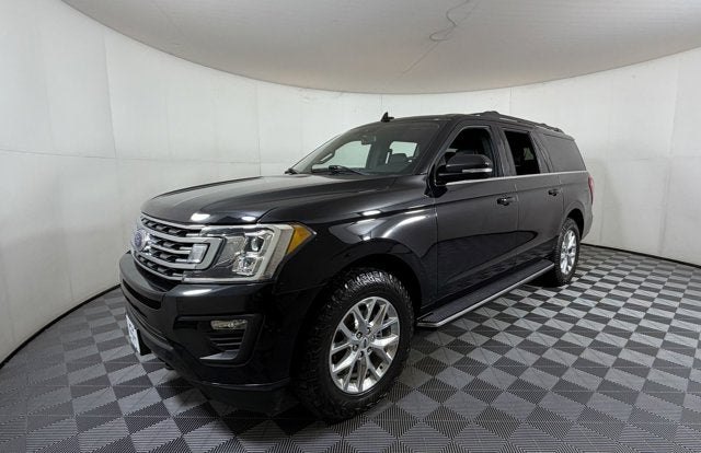 2021 Ford Expedition Max XLT