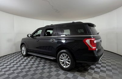2021 Ford Expedition Max XLT