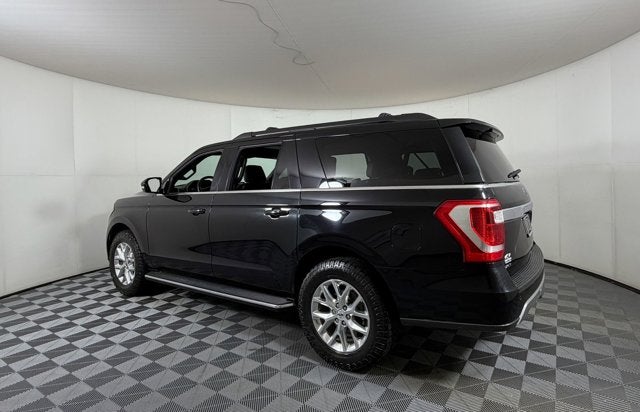 2021 Ford Expedition Max XLT