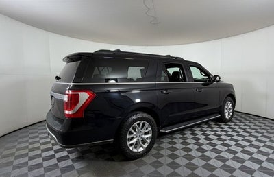 2021 Ford Expedition Max XLT