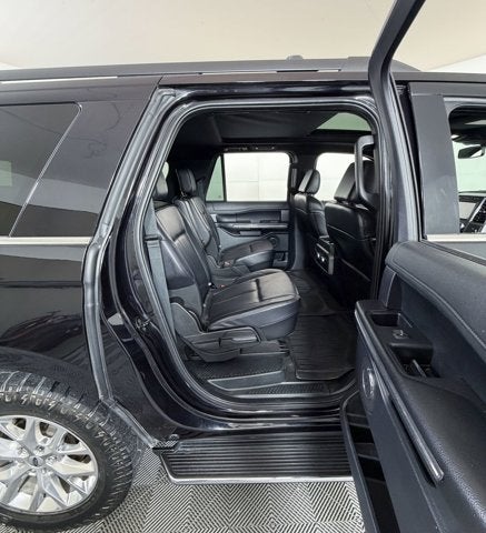 2021 Ford Expedition Max XLT