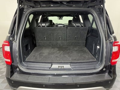 2021 Ford Expedition Max XLT