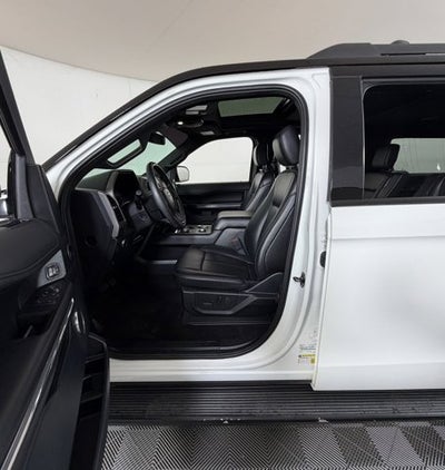 2020 Ford Expedition Max XLT