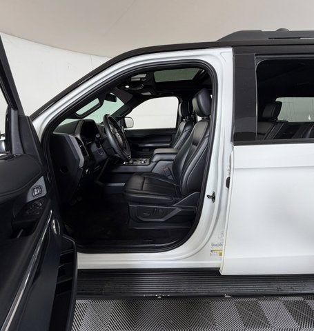 2020 Ford Expedition Max XLT