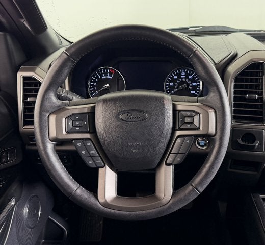 2020 Ford Expedition Max XLT