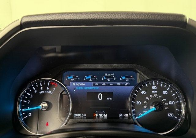 2020 Ford Expedition Max XLT