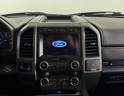 2020 Ford Expedition Max XLT