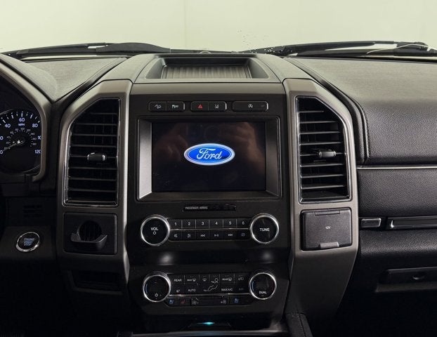 2020 Ford Expedition Max XLT