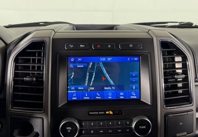 2020 Ford Expedition Max XLT