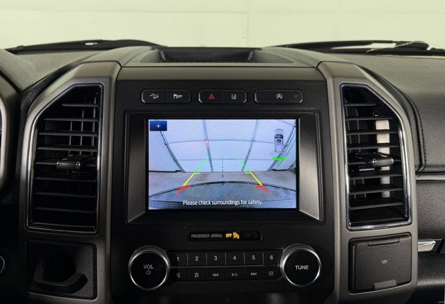 2020 Ford Expedition Max XLT