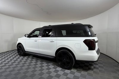 2020 Ford Expedition Max XLT