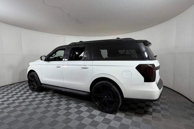 2020 Ford Expedition Max XLT