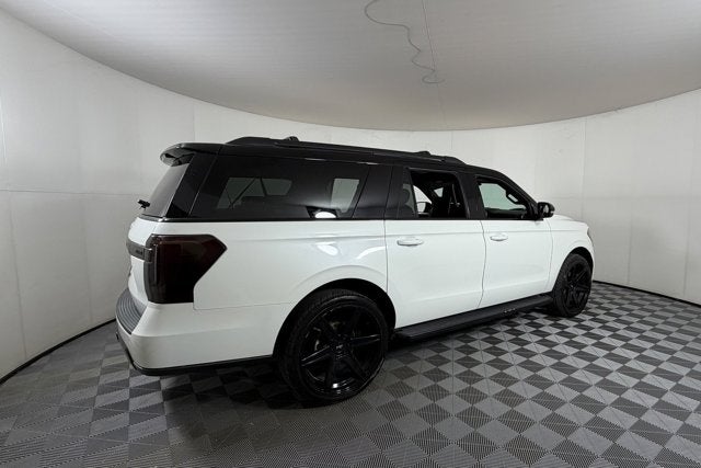 2020 Ford Expedition Max XLT