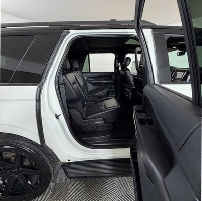 2020 Ford Expedition Max XLT