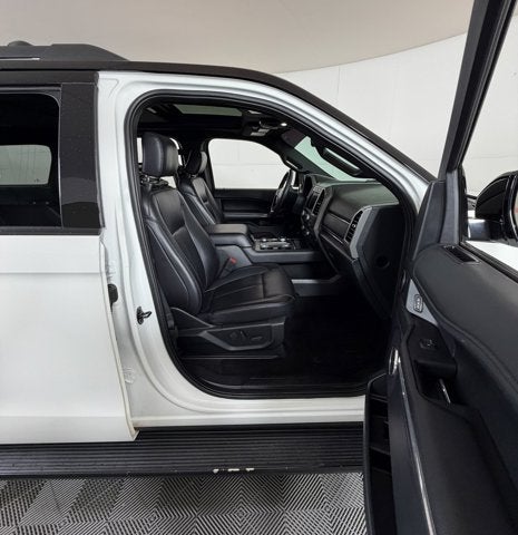 2020 Ford Expedition Max XLT