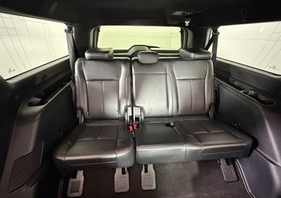 2020 Ford Expedition Max XLT