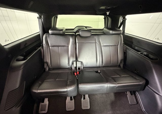 2020 Ford Expedition Max XLT